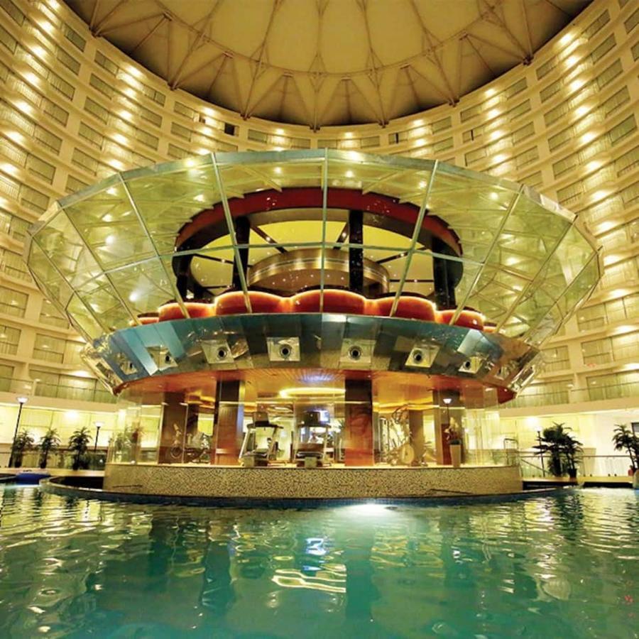 Apartment Rajhans Belliza Luxurious