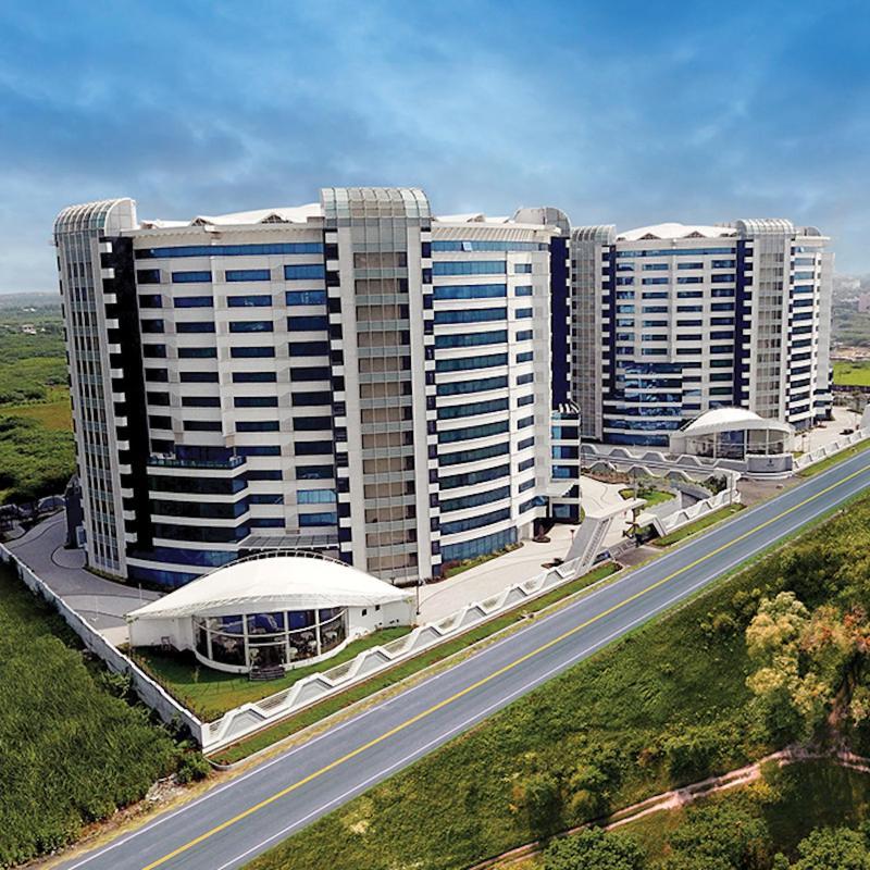 Rajhans Belliza Luxurious *