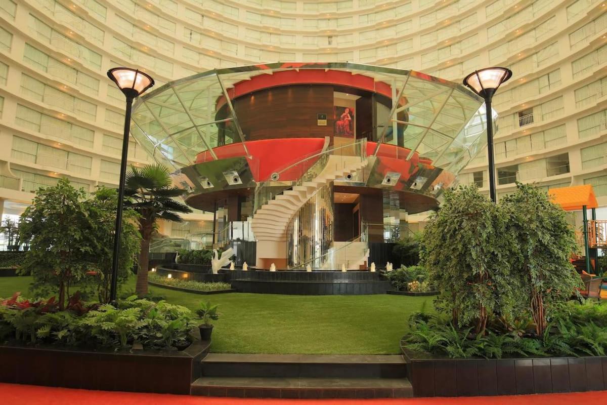 Rajhans Belliza Luxurious Apartment
