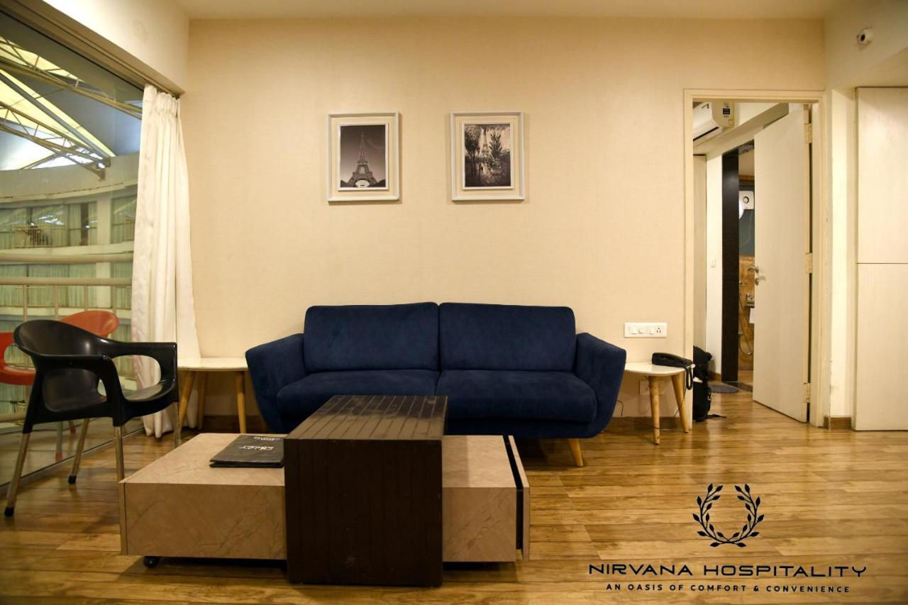 Rajhans Belliza Luxurious Apartment Surat
