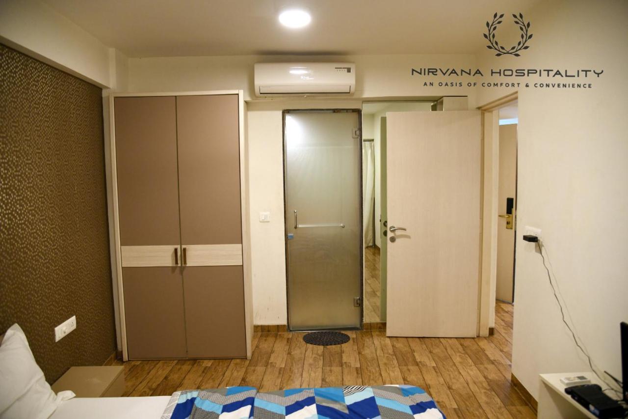 Rajhans Belliza Luxurious Apartment Surat