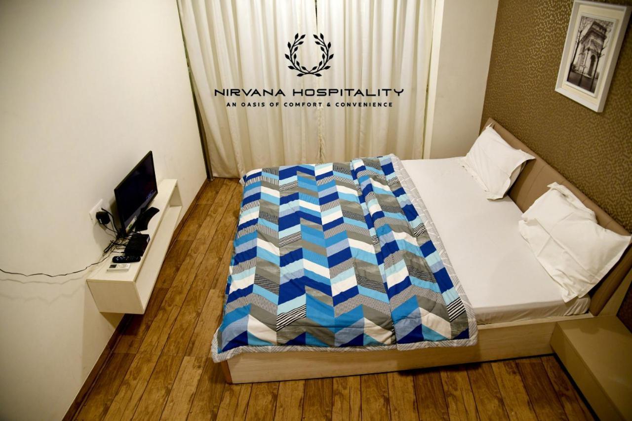 Rajhans Belliza Luxurious Apartment
