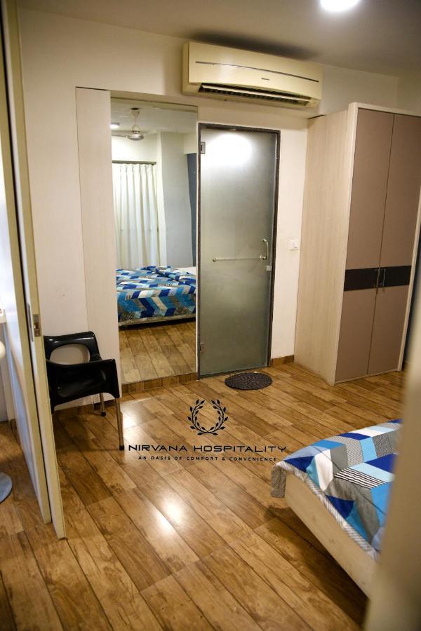Apartment Rajhans Belliza Luxurious Surat