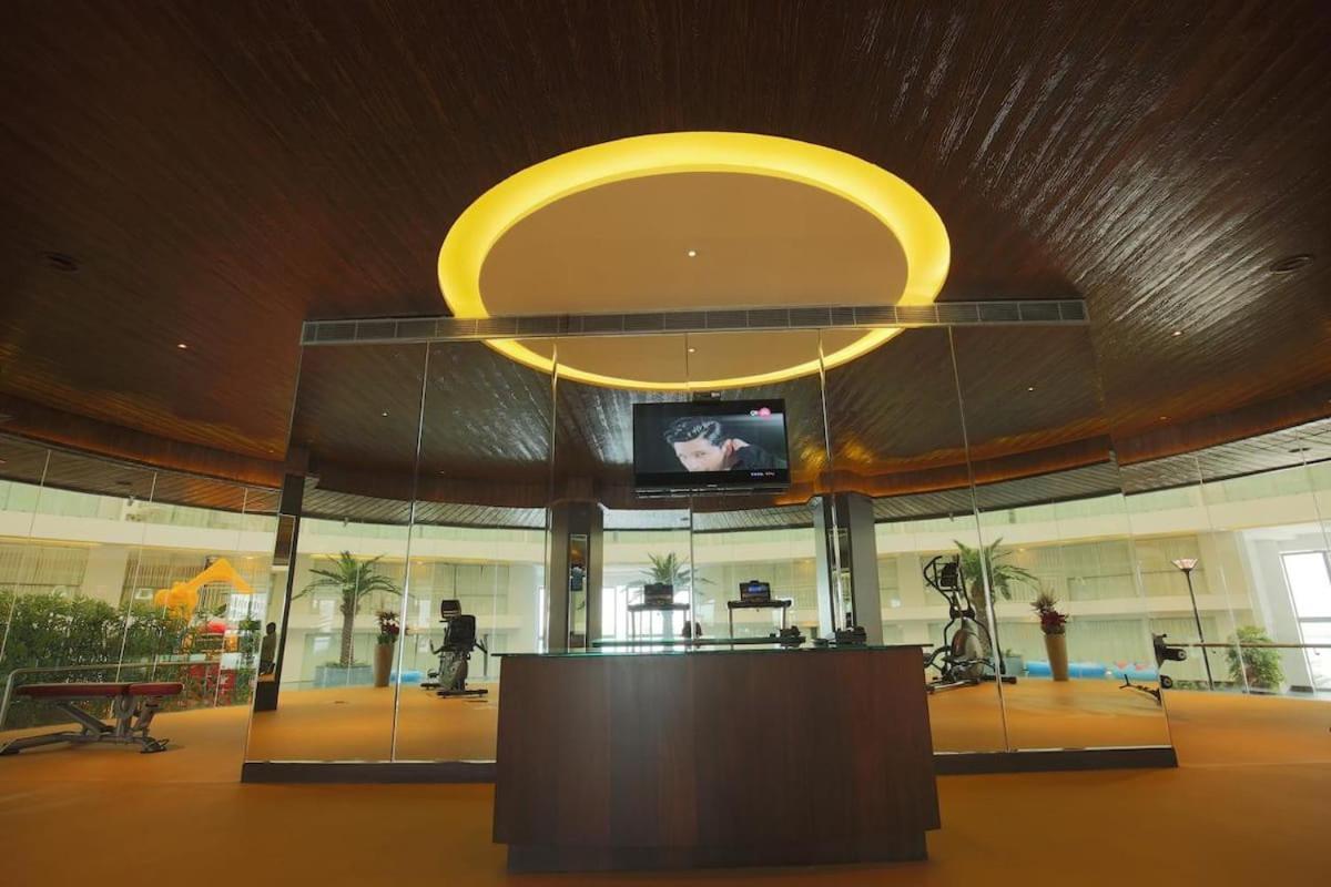 Rajhans Belliza Luxurious Apartment Surat