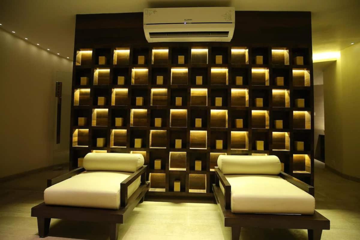 Rajhans Belliza Luxurious Surat