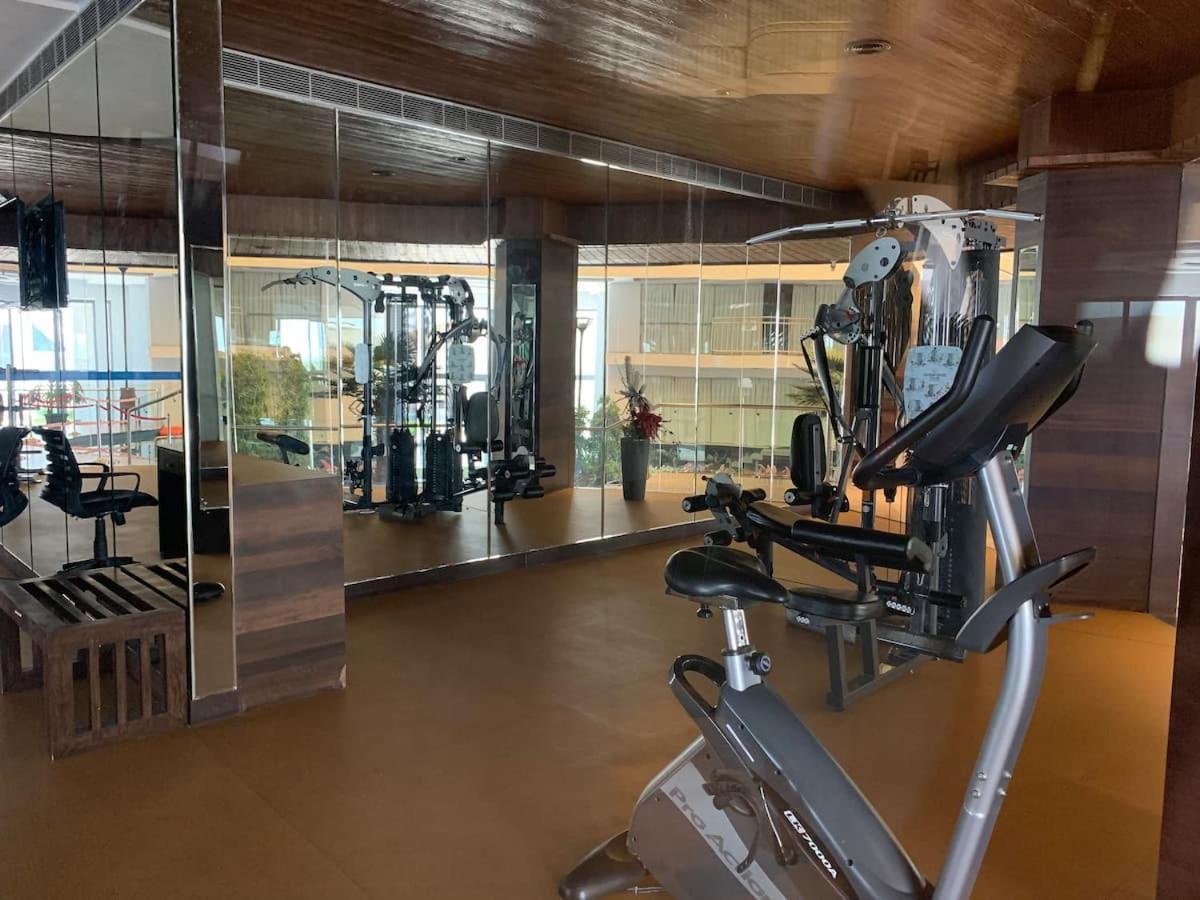 Apartment Rajhans Belliza Luxurious Surat