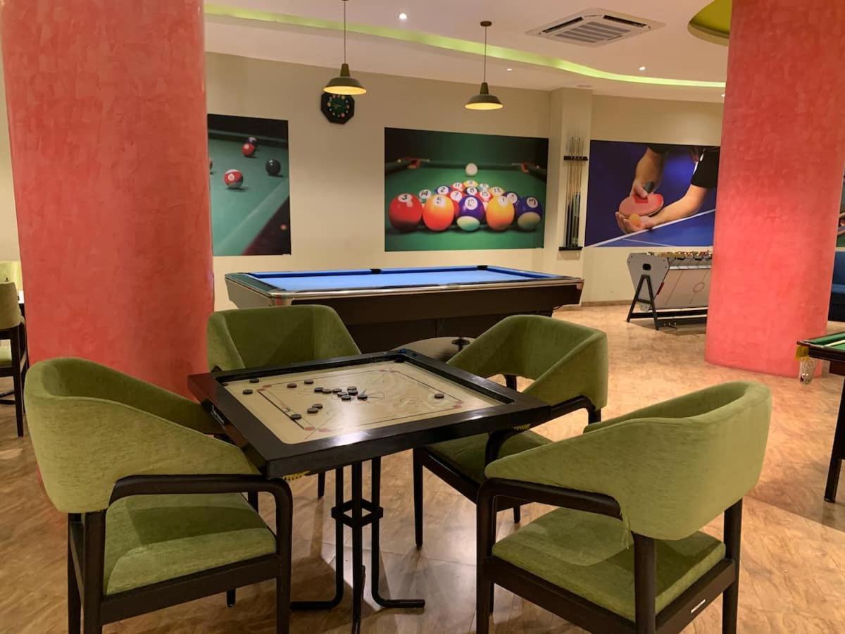 Rajhans Belliza Luxurious Apartment